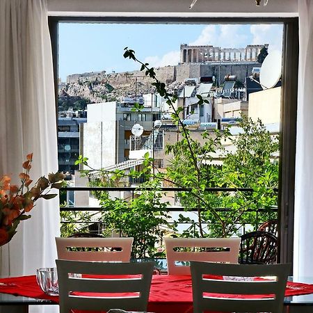 artemis apartment Athènes Extérieur photo