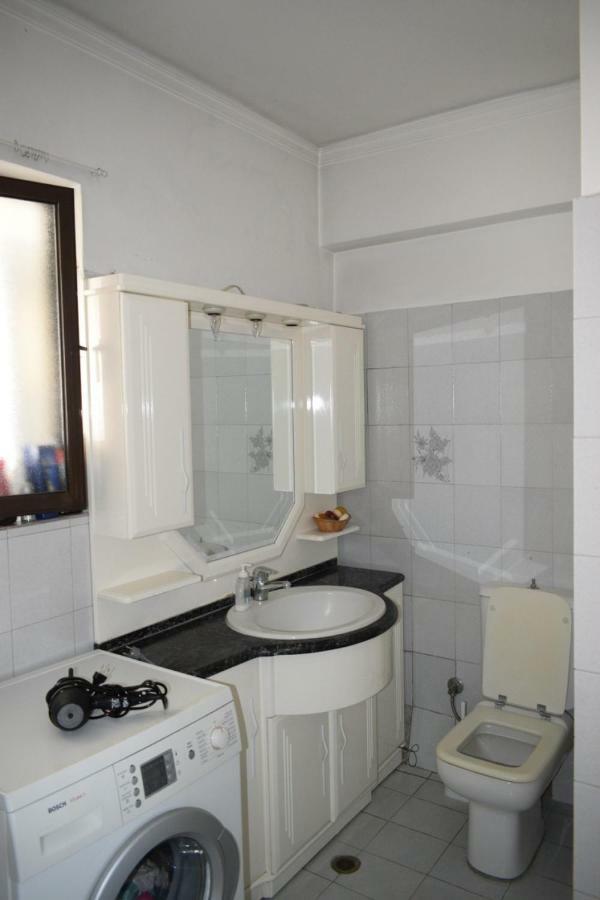 artemis apartment Athènes Extérieur photo