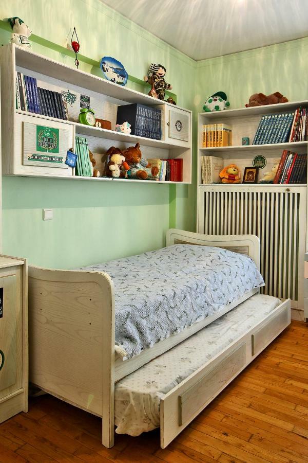 artemis apartment Athènes Extérieur photo