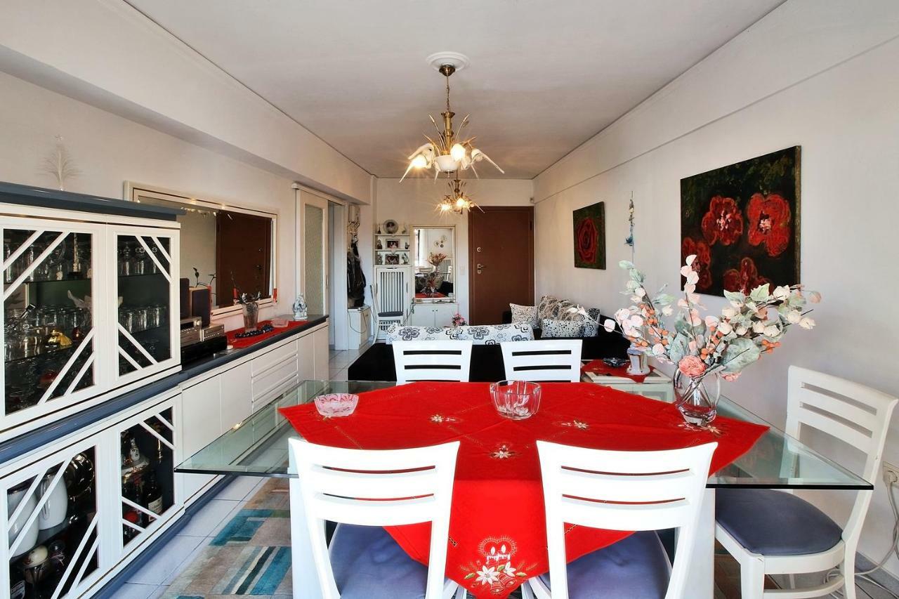 artemis apartment Athènes Extérieur photo