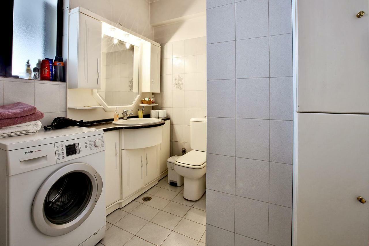 artemis apartment Athènes Extérieur photo