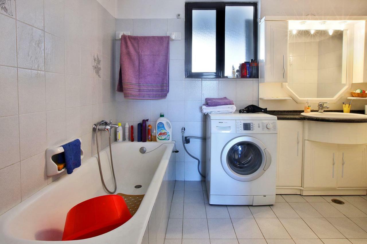 artemis apartment Athènes Extérieur photo